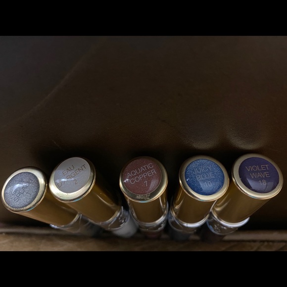 💯 YSL Full Metal Liquid Eyeshadow❤️❤️❤️ - Picture 2 of 12